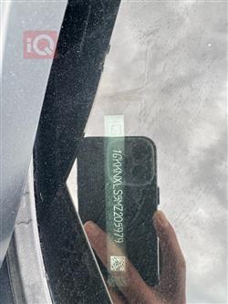 جي ام سي اكاديا